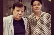 寇家瑞最新作品曝光！从小娘惹男主到沧桑变样