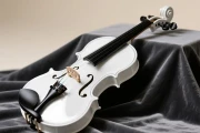 小提琴调音器怎么用？3种实用调音方法轻松上手