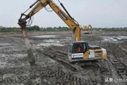 软土地基处理方法有哪些？增压排水和预压法