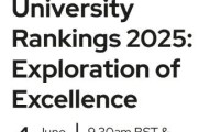 2025QS澳洲大学排名预测：八大继续逆袭