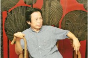 漆画制作工艺不难懂，乔十光作品里的技法揭秘