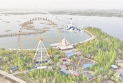 宁夏沙湖生态旅游区门票 冬游攻略新玩法