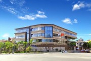 上海惠灵顿国际学校招聘：师资硬核，外籍家庭首选