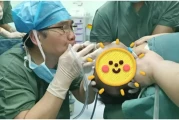 国外医生用气球给鼻塞患者通气？看看这招有多神