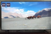 小客厅怎么选电视？等离子电视分辨率与观看距离指南