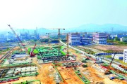 热电联产成本降低 惠及园区企业用电用热