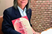 中港文化交流促进会：胡裕明40年搭建民心相通桥梁