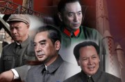 广西卫视热播剧国家命运：钱三强等科学家研制两弹一星的故事