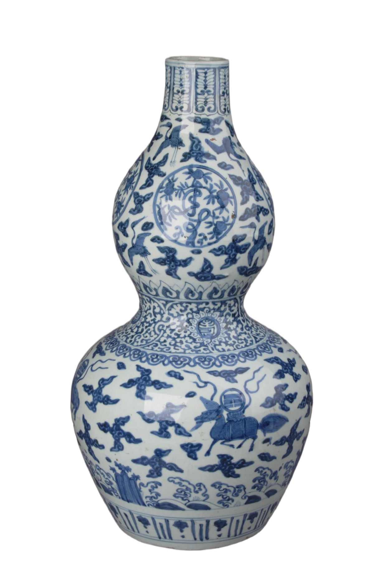 河北博物院陶瓷精品展_陶瓷工艺品图片大全_花映瓷韵
