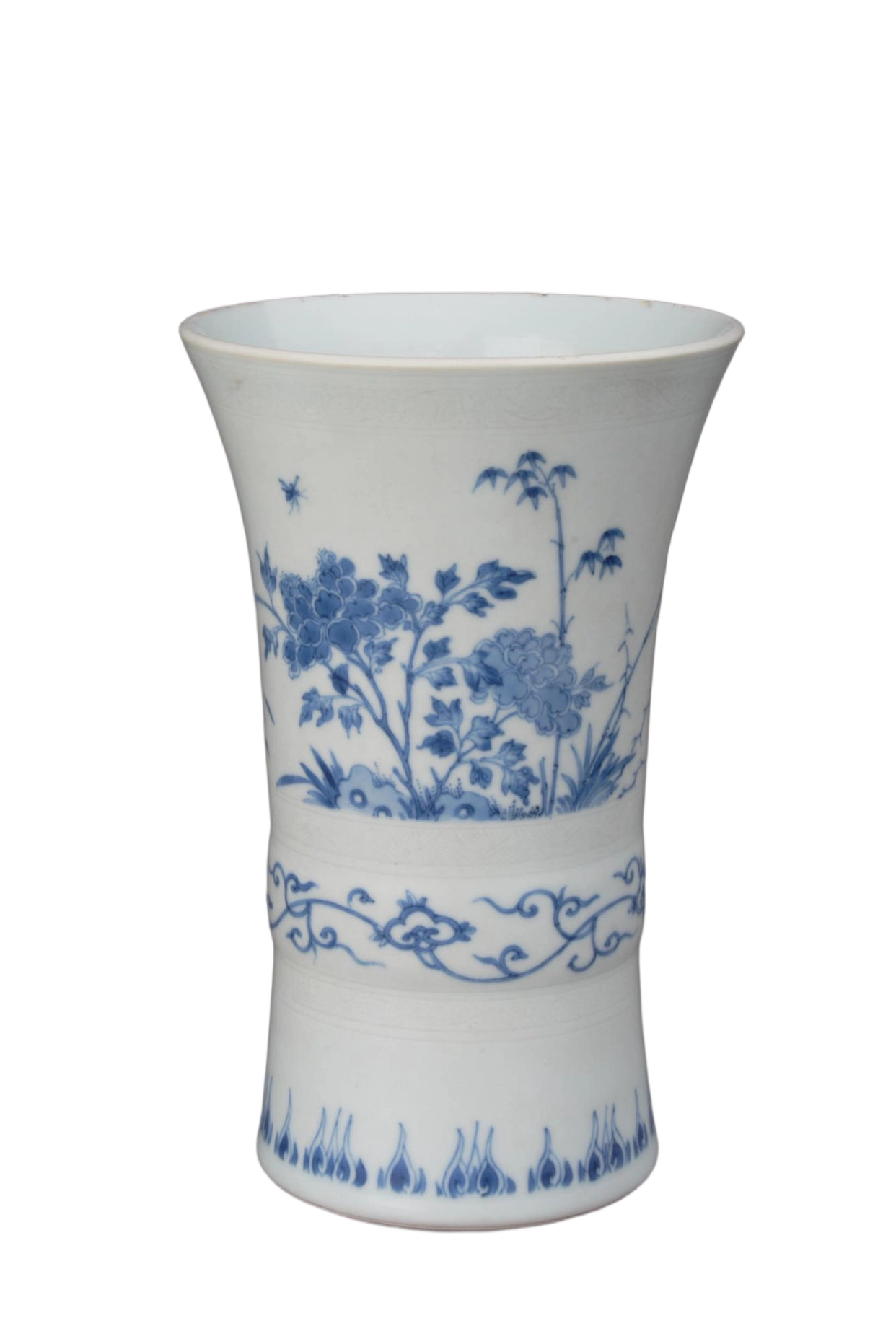 河北博物院陶瓷精品展_花映瓷韵_陶瓷工艺品图片大全