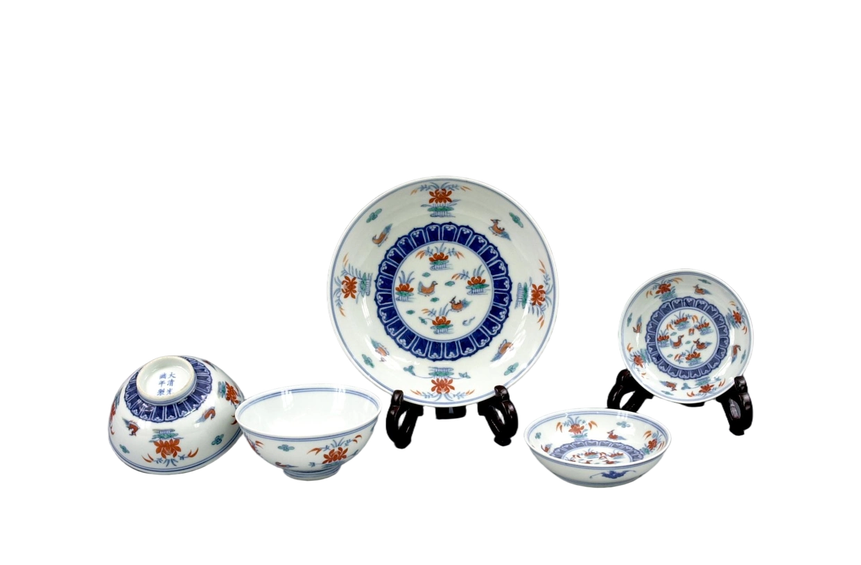 河北博物院陶瓷精品展_陶瓷工艺品图片大全_花映瓷韵
