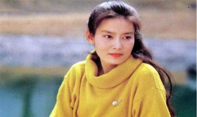 潘虹 亚洲最漂亮的女星 佛教徒_朱军追求潘虹