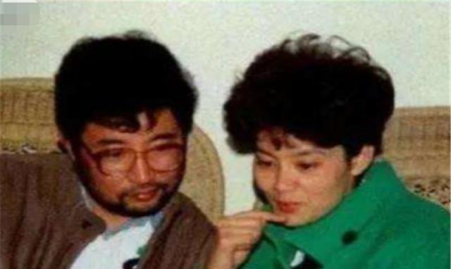 潘虹 亚洲最漂亮的女星 佛教徒_朱军追求潘虹