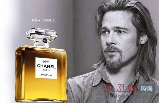 香奈儿代言人中国_Chanel No.5历史代言人_香奈儿五号广告演变