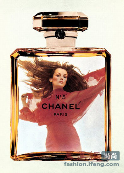 香奈儿五号广告演变_香奈儿代言人中国_Chanel No.5历史代言人
