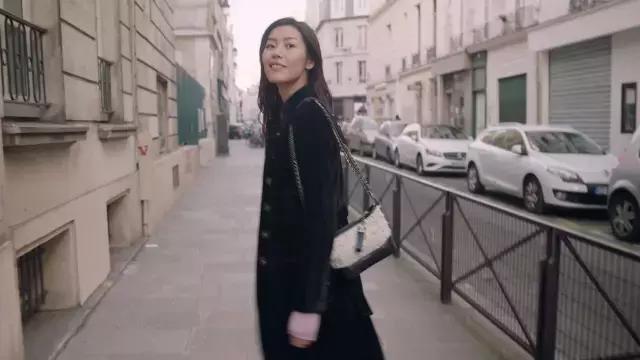 香奈儿品牌分析_香奈儿经典款手袋市场地位_香奈儿代言人中国