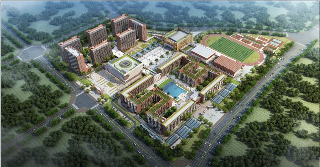 珠海秋季招生网上报名_珠海高中录取率提升_珠海市斗门区第二中学