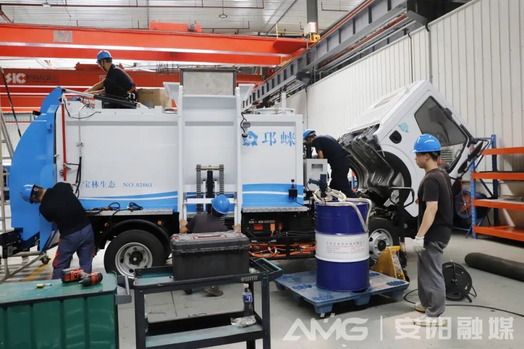 新能源汽车产业链_安阳新能源汽车公司_汽车零部件产业集群