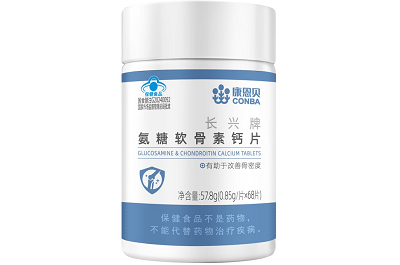 氨糖软骨素