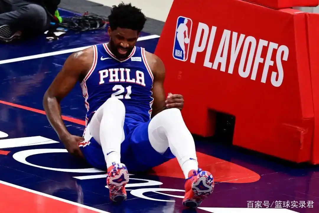 3年1.93亿！恩比德与76人提前续约 总价超3亿_恩比德超级顶薪条款_恩比德76人续约合同