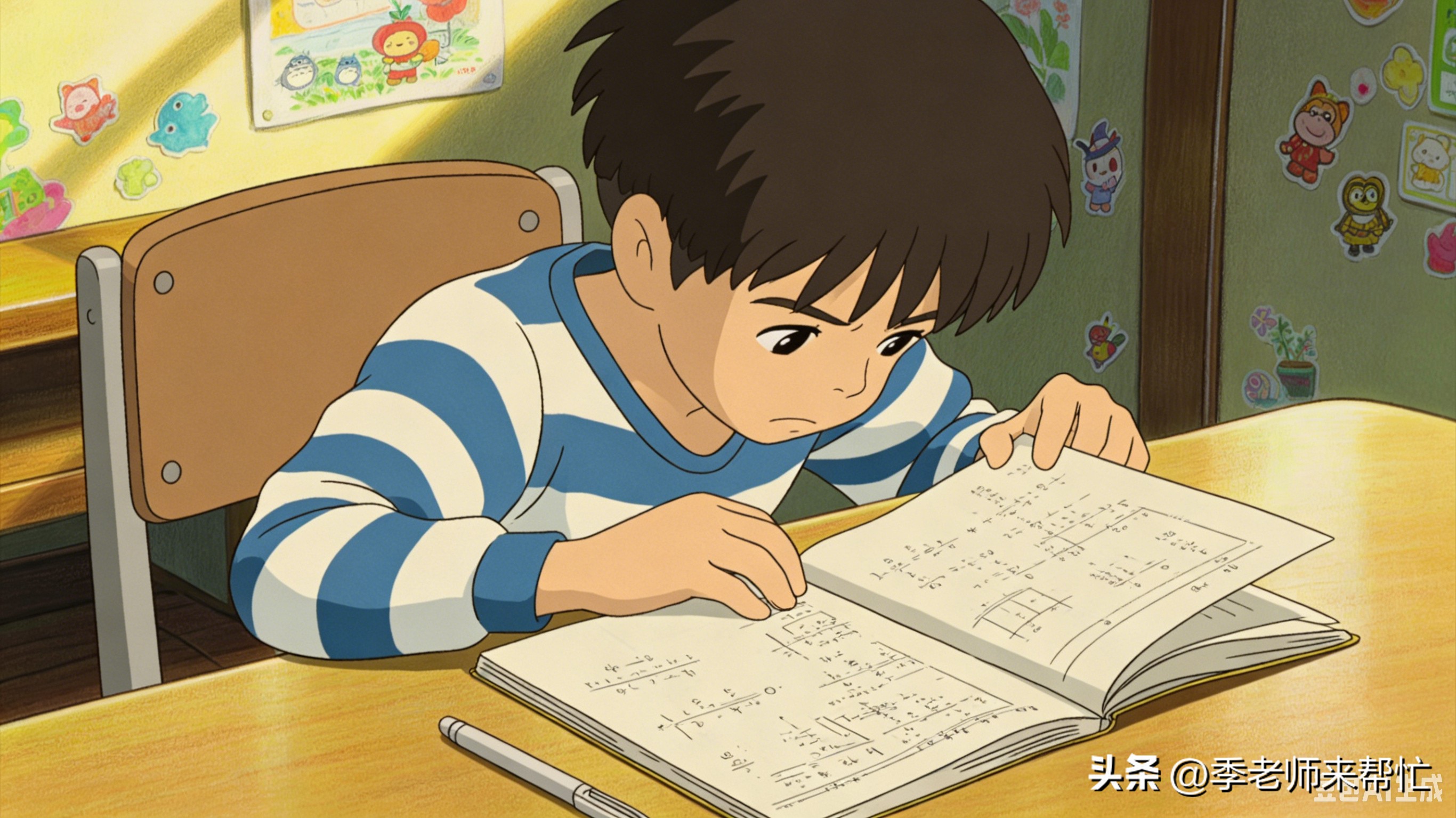 新闻评论 小学生_避免夸聪明_夸孩子努力