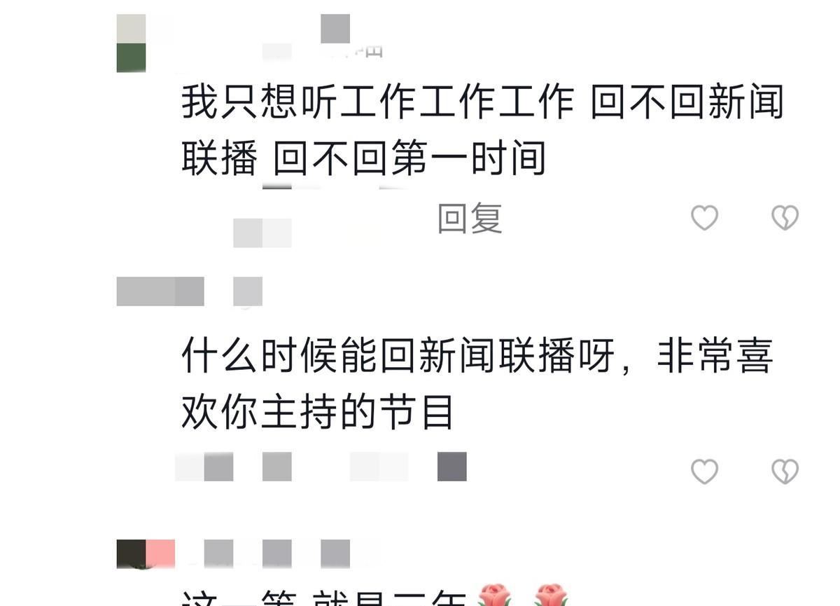 欧阳夏丹 复出 新年祝福_新闻30分欧阳夏丹图片_欧阳夏丹 复出 近况