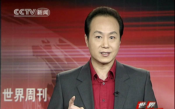 新闻联播主播介绍_新闻联播主播欧阳夏丹_新闻30分欧阳夏丹图片