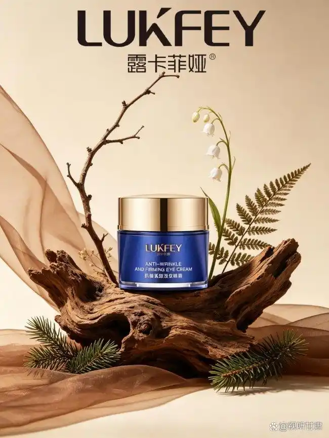 露卡菲娅小蓝瓶淡纹眼霜_男士除眼袋的最好方法_什么眼霜去眼袋效果好