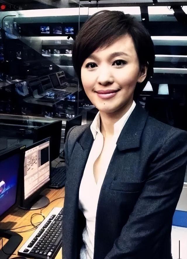 欧阳夏丹 复出 主持生涯回顾_欧阳夏丹 复出 新年目标_新闻30分欧阳夏丹图片