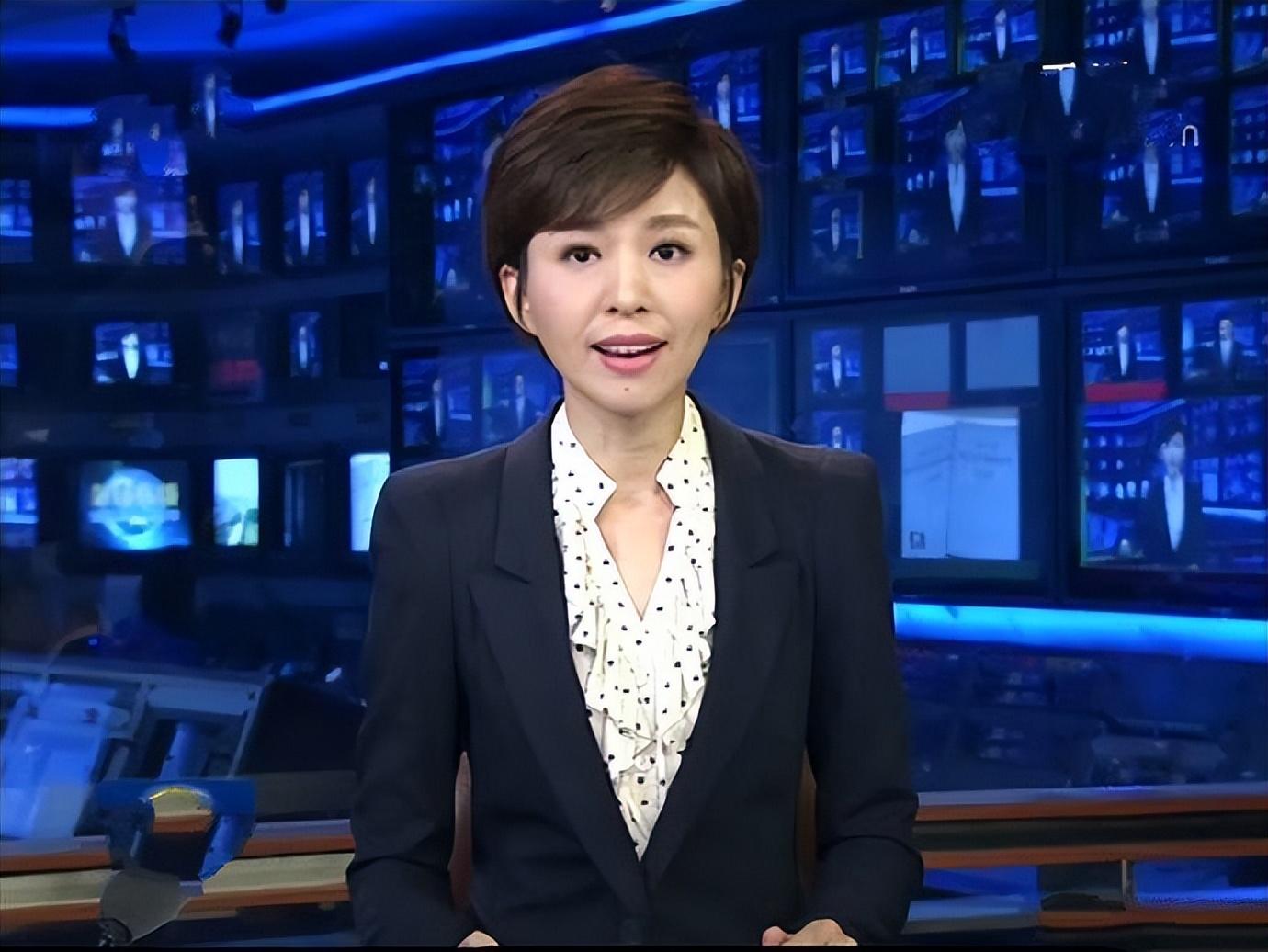 欧阳夏丹 复出 新年目标_新闻30分欧阳夏丹图片_欧阳夏丹 复出 主持生涯回顾