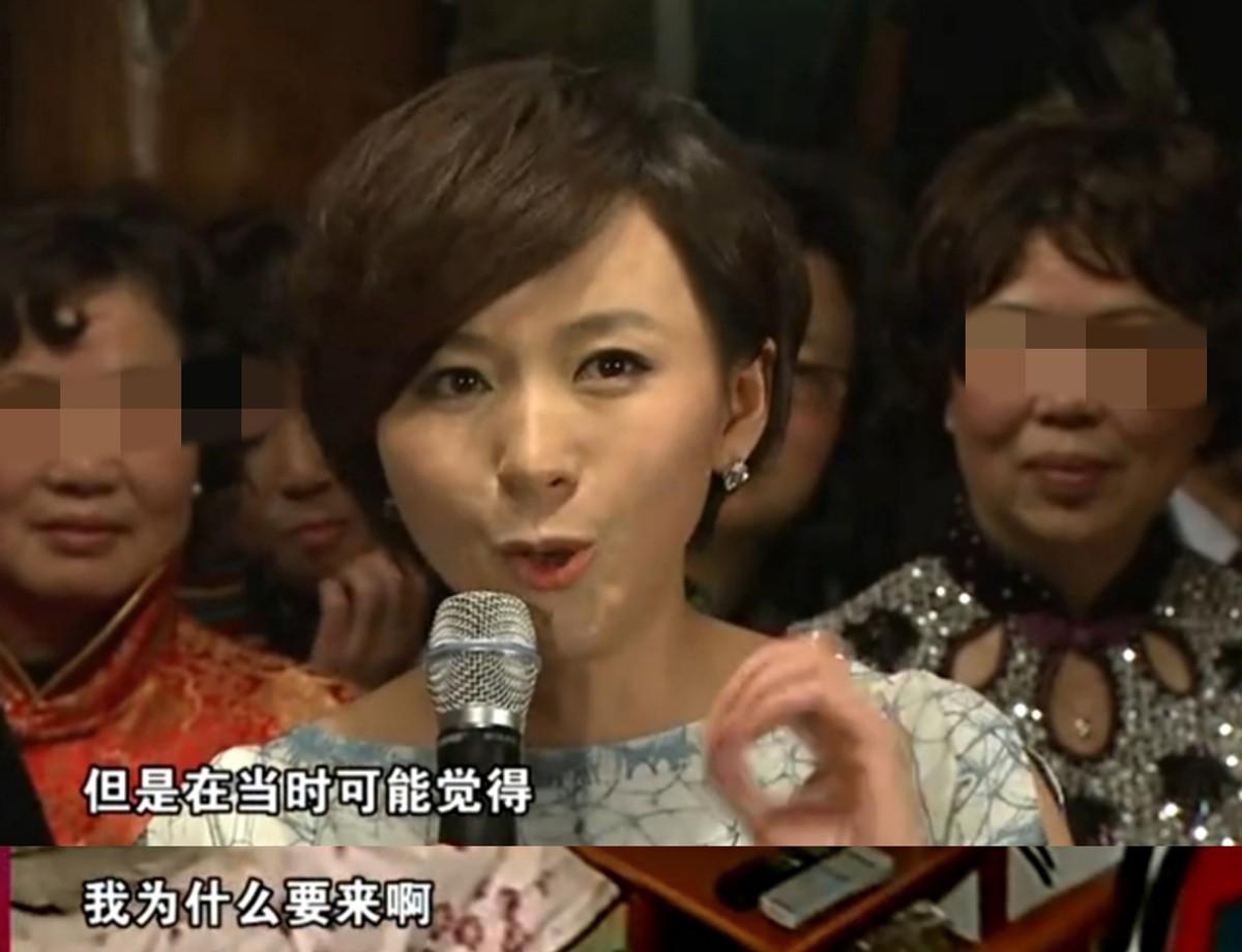 欧阳夏丹 复出 主持生涯回顾_欧阳夏丹 复出 新年目标_新闻30分欧阳夏丹图片