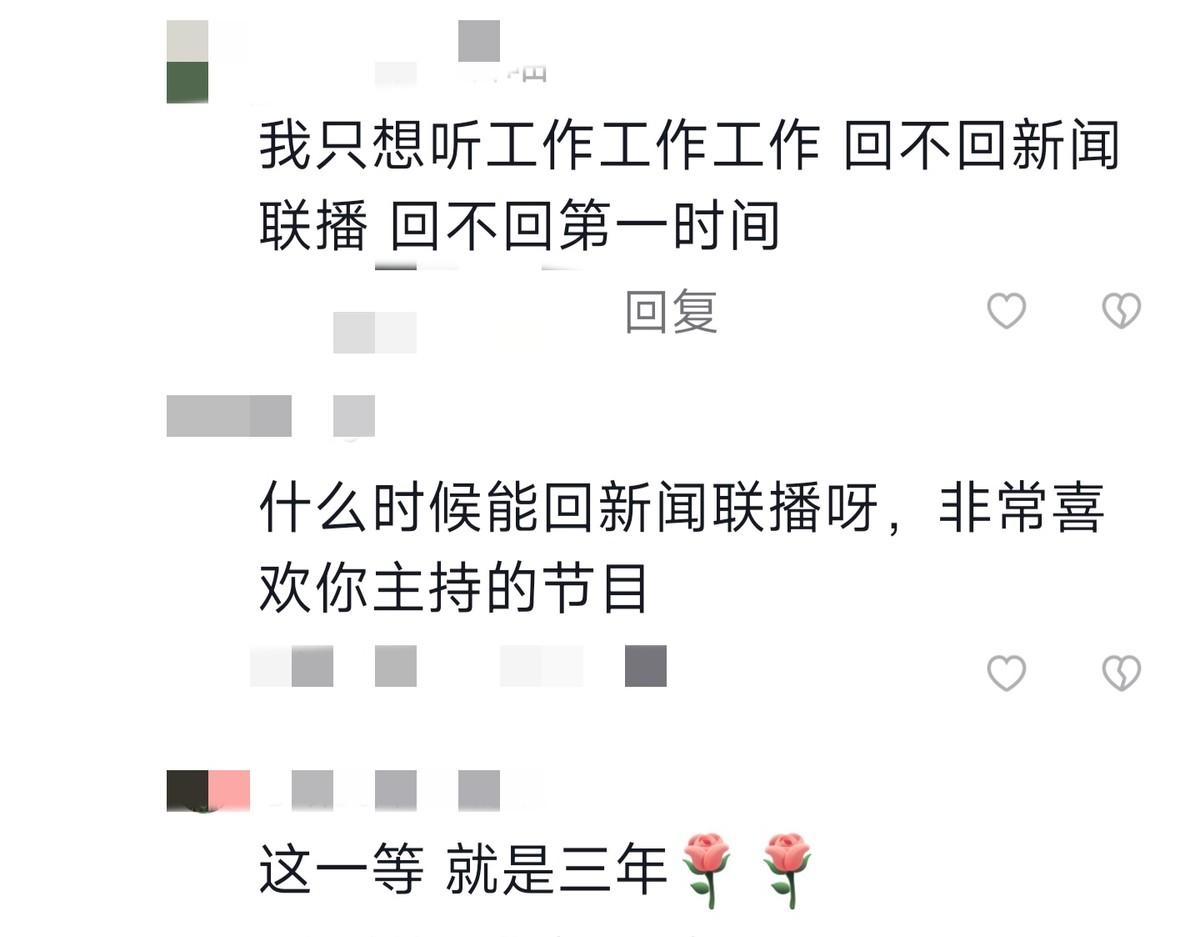 欧阳夏丹 复出 主持生涯回顾_欧阳夏丹 复出 新年目标_新闻30分欧阳夏丹图片