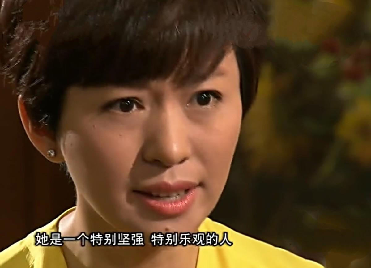 欧阳夏丹 复出 新年目标_欧阳夏丹 复出 主持生涯回顾_新闻30分欧阳夏丹图片