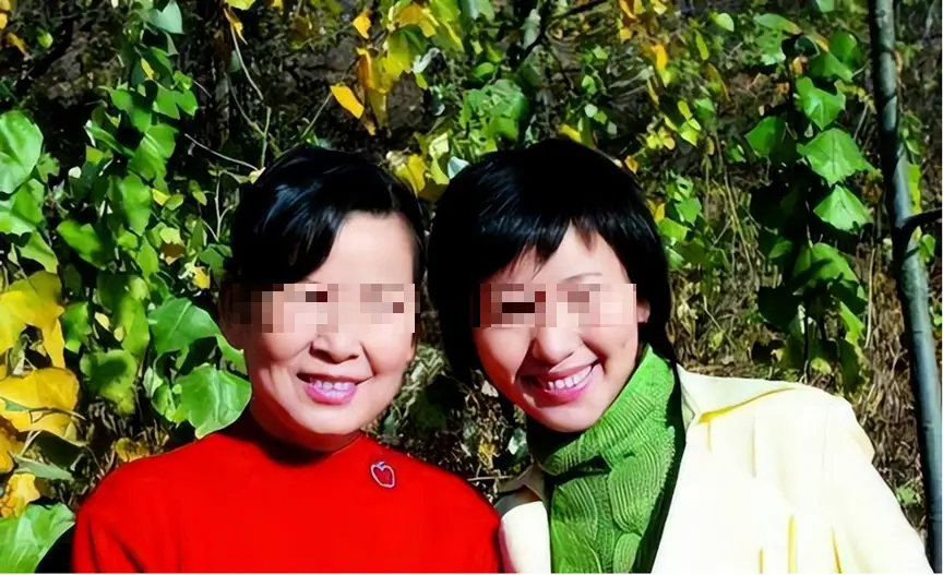 欧阳夏丹 央视消失原因 欧阳夏丹 复出后的新身份_新闻30分欧阳夏丹图片