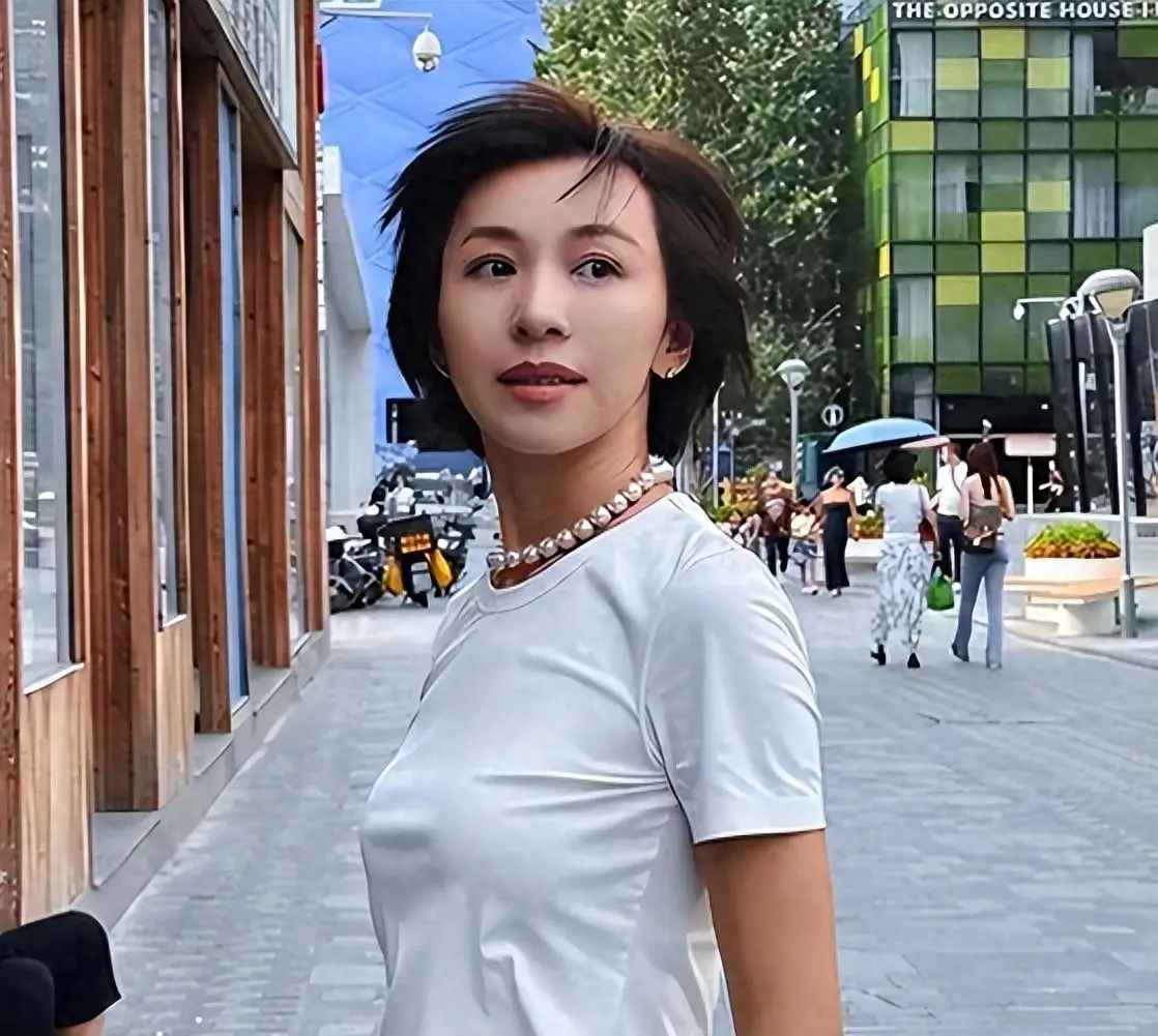 新闻30分欧阳夏丹图片_欧阳夏丹 央视国脸 转型 自媒体