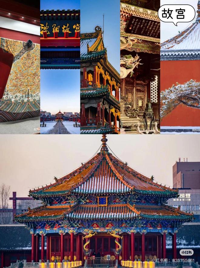 沈阳故宫大帅府中街旅游攻略_沈阳旅游攻略路线_沈阳市中国旅行社电话