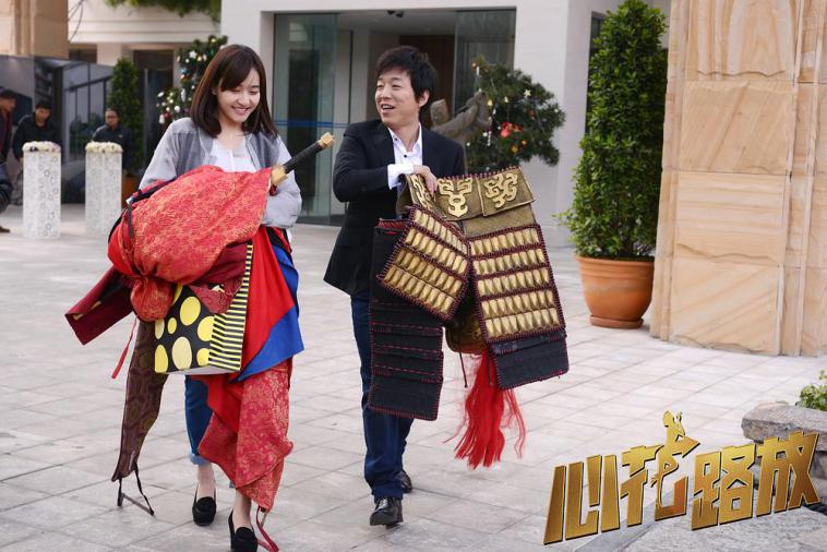 心花路放 电影剧情解析 黄渤郝义 _黄渤和徐峥的电影_心花路放 票房 黄渤徐峥演技