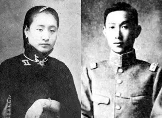 小凤仙与蔡锷照片_小凤仙与蔡锷的爱情故事_小凤仙的坎坷童年经历