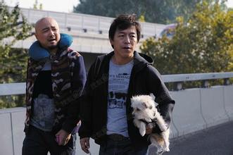心花路放 电影评价_黄渤和徐峥的电影_心花路放 情感分析