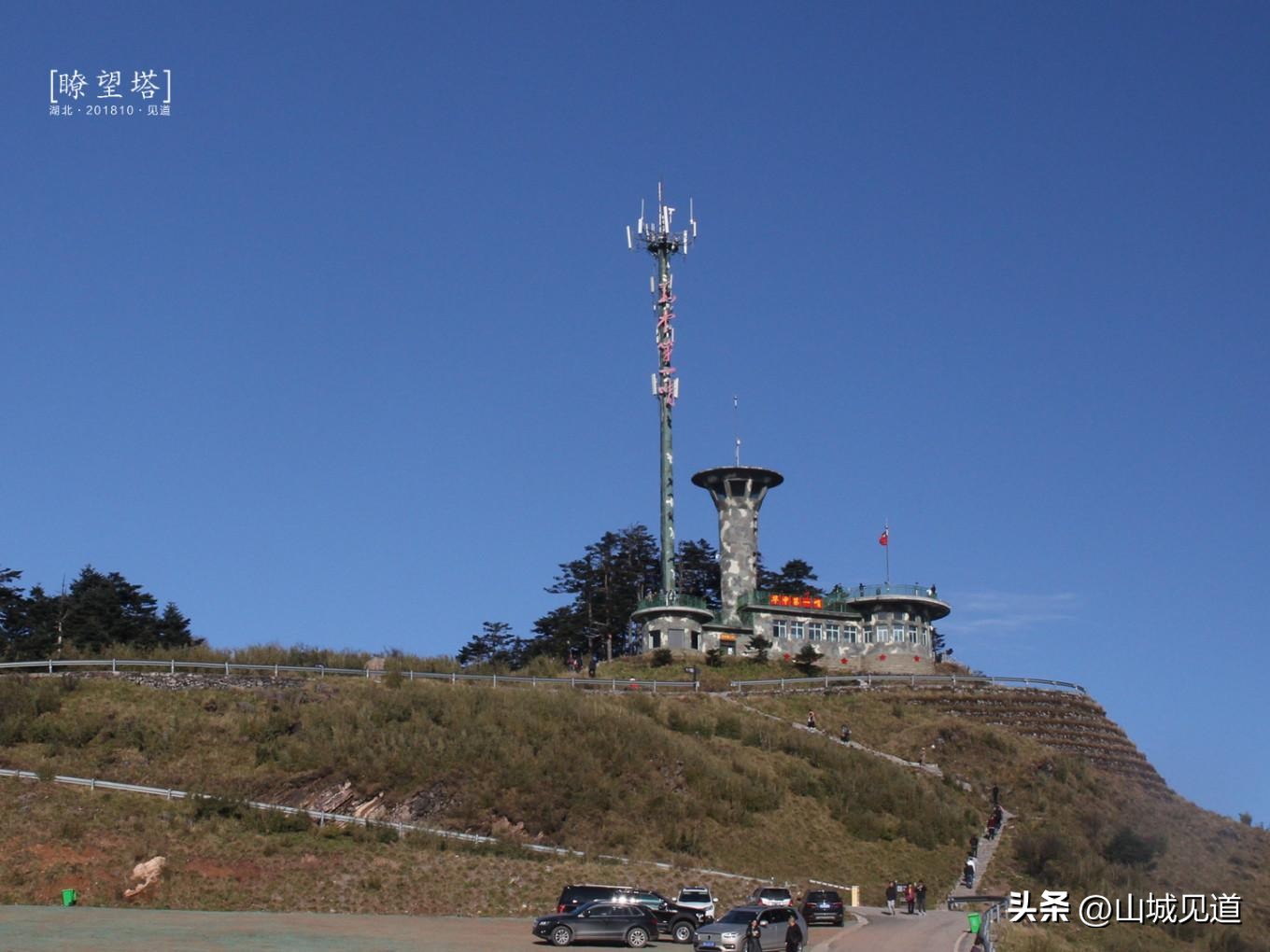 神农架哪些景点必去_神农架国家公园主要景区介绍_神农架国家公园景区分布与交通示意图