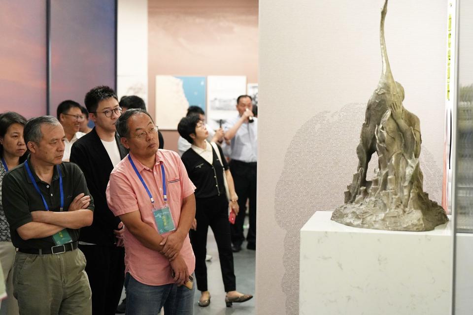盐城黄海湿地博物馆_盐城湿地生态公园在哪_黄海湿地博物馆参观体验