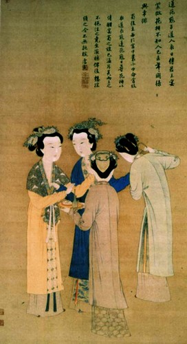 唐伯虎扇面作品价格_唐伯虎的画真迹报价_唐寅作品拍卖价格