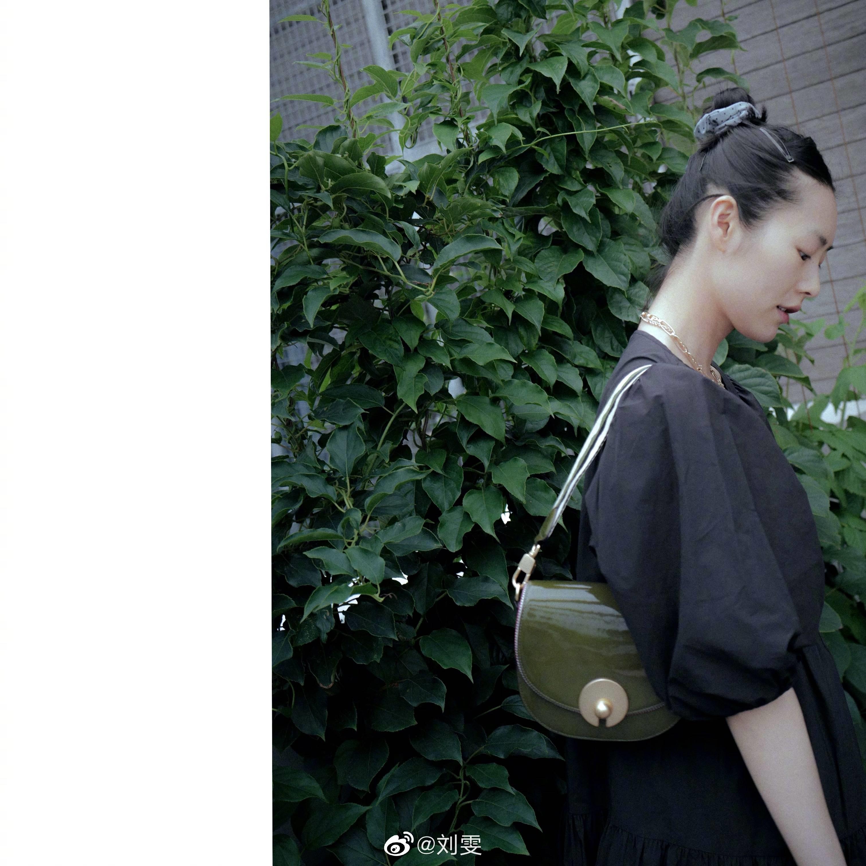 coach包包 海报_杨紫coach代言大片分析_coach杨紫代言对比刘雯