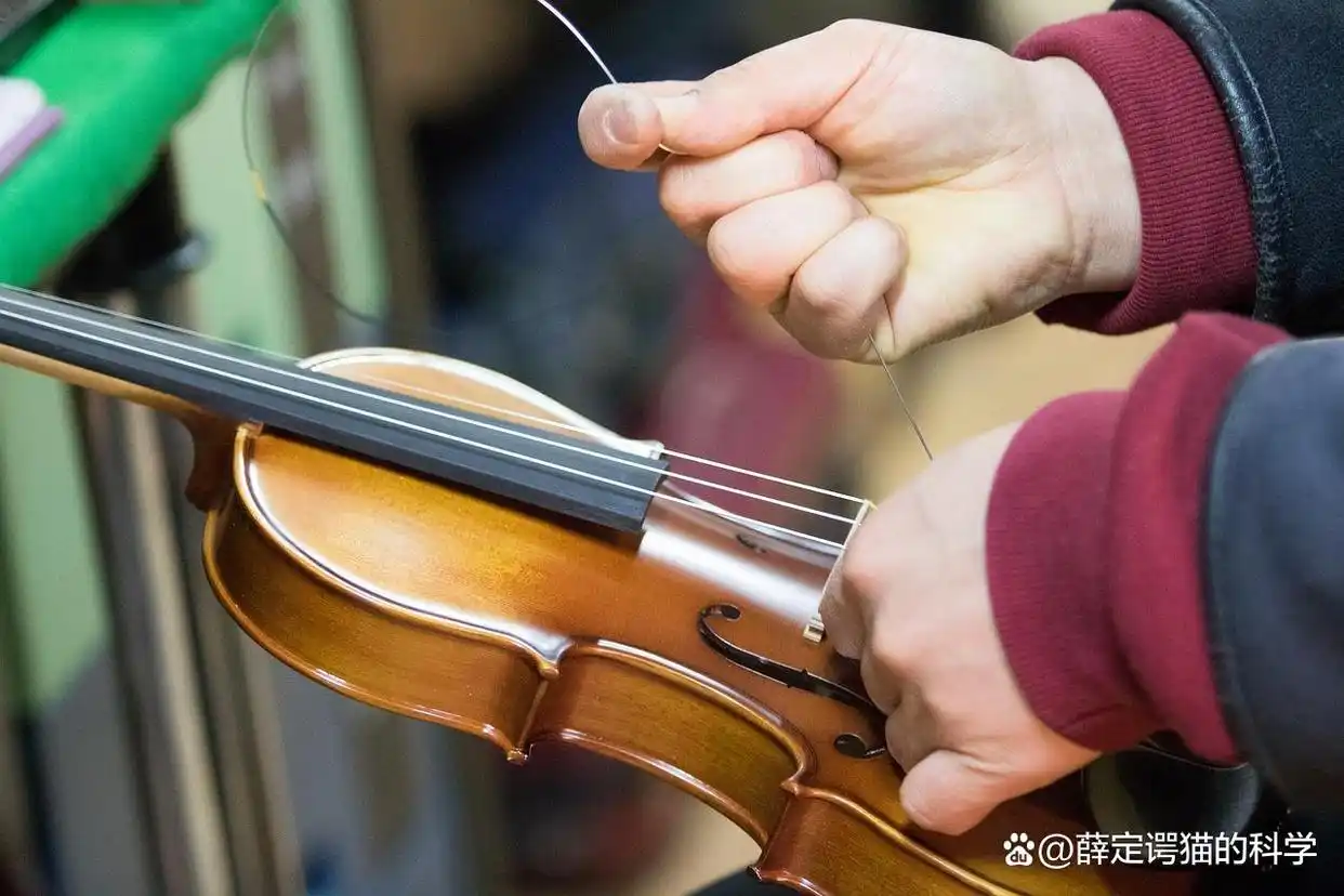 电子调音器使用方法_小提琴调音器使用方法_小提琴调音技巧
