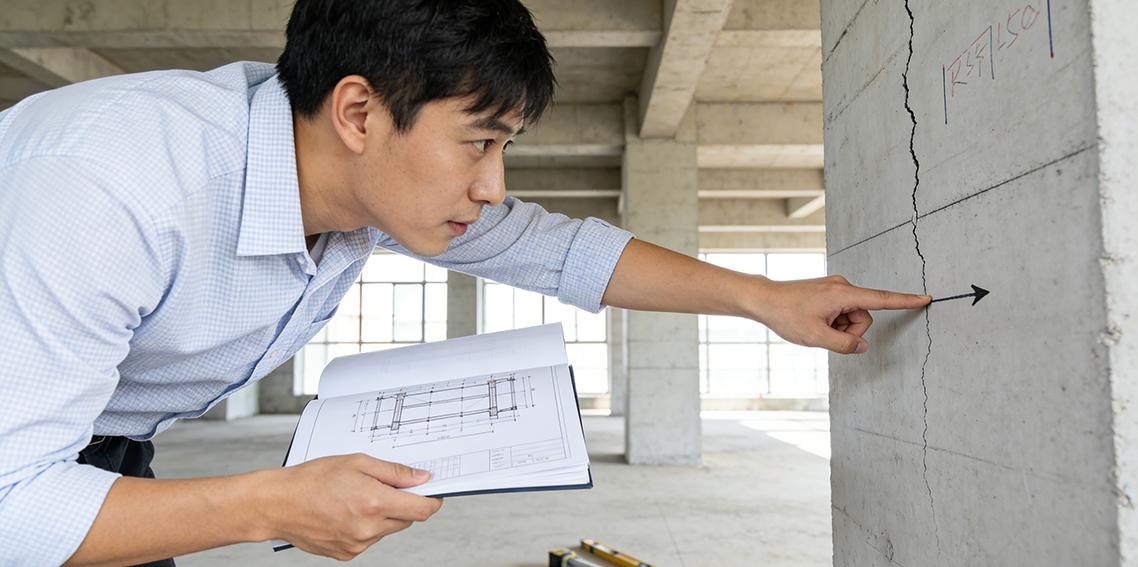特辰加固抗震鉴定方案选型_重庆既有建筑抗震加固设计原则_重庆建筑工程学院