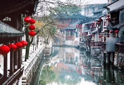 江南古镇旅游攻略_古镇特色景点介绍_七宝古镇 朱家角