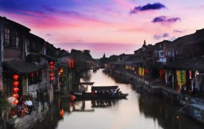 江南古镇旅游攻略_古镇特色景点介绍_七宝古镇 朱家角