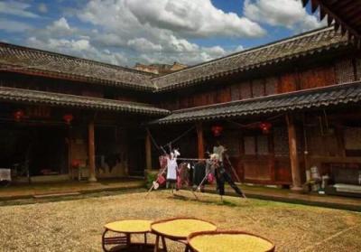 江南古镇旅游攻略_七宝古镇 朱家角_古镇特色景点介绍