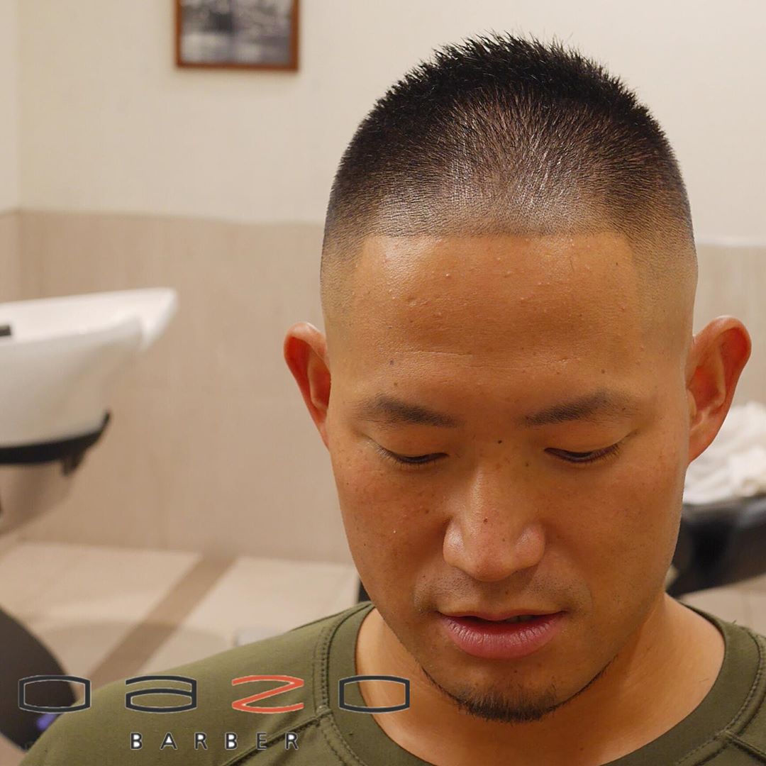 男士显精神发型_短子弹头发型有几种_男士清爽发型