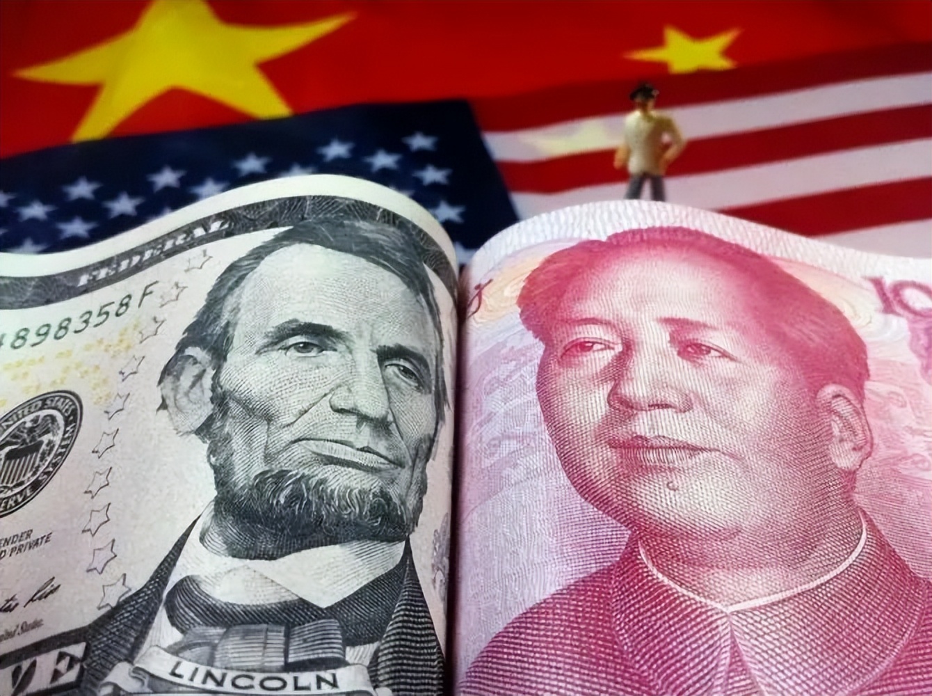 2026年12月外汇牌价_人民币汇率走势_2026年人民币升值预测
